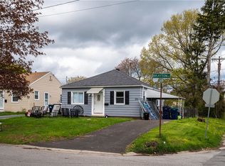 294 Brayton Rd, Rochester, NY 14616