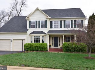 43250 Meadowood Ct, Leesburg, VA 20176
