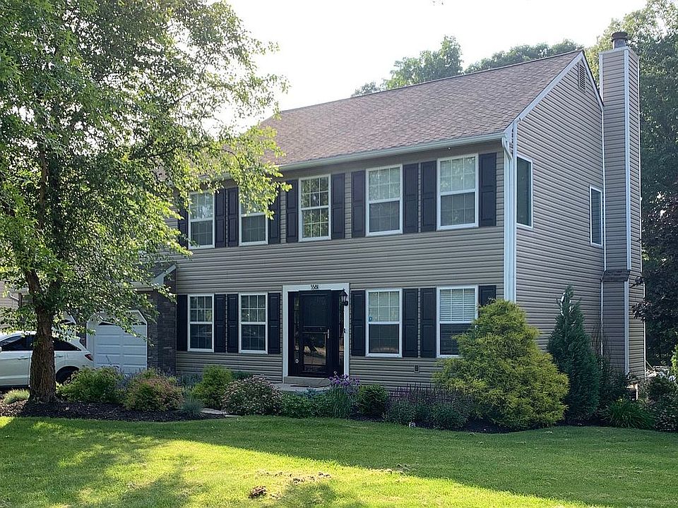 1st image of 5581 Geddes Way
