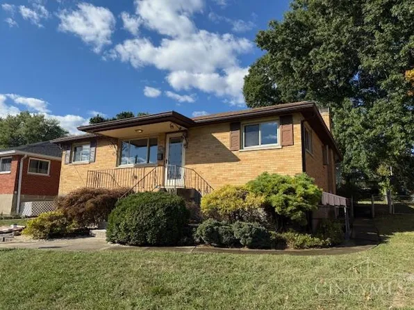 3376 Keywest Dr, Cincinnati, OH 45239