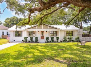 1501 Lorenzo St, Mount Pleasant, SC 29464