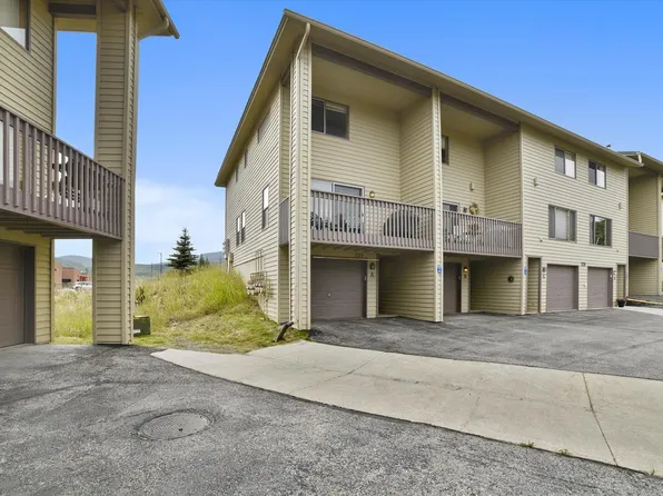 723 Meadow Creek Dr APT A, Frisco, CO 80443