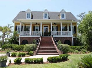1508 Red Drum Rd, Mount Pleasant, SC 29466