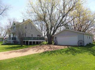 2279 Arvin Ave, Athens, WI 54411