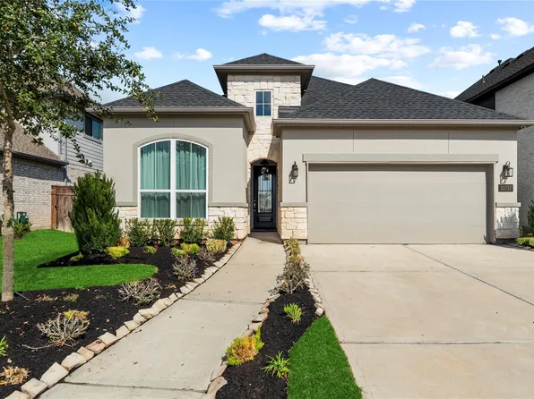 10711 River Walk Dr, Missouri City, TX 77459