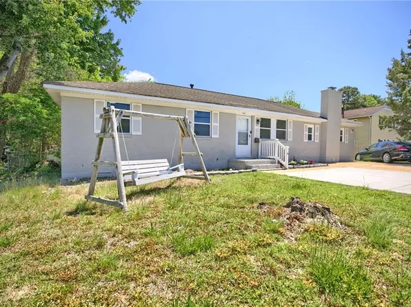 742 Harpersville Rd, Newport News, VA 23601