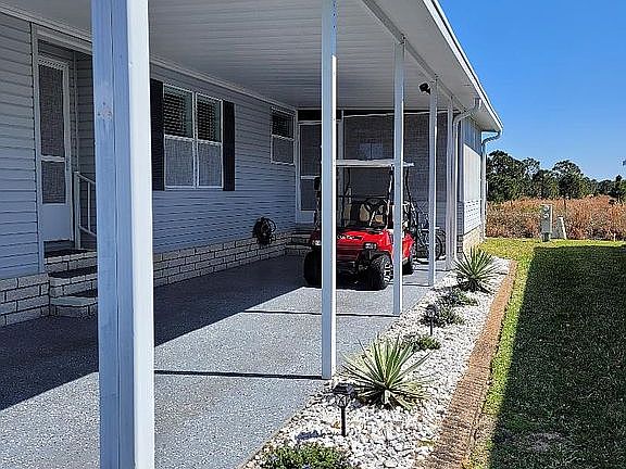 Carport  