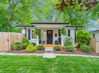 1413 Battery Dr, Raleigh, NC 27610