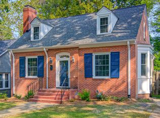 2410 Sylvan Rd, Greensboro, NC 27403