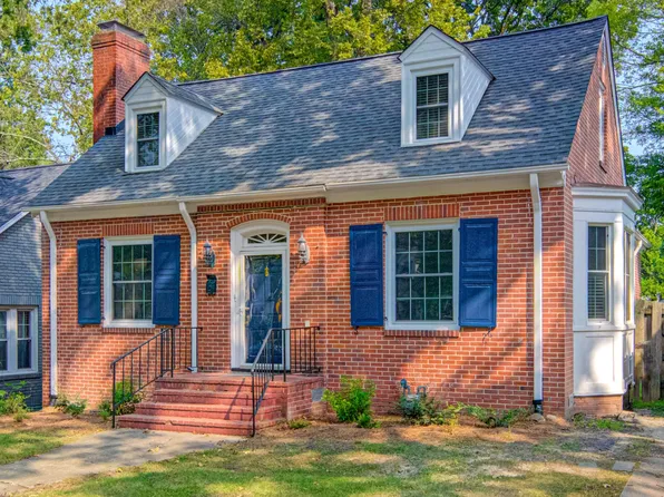 2410 Sylvan Rd, Greensboro, NC 27403
