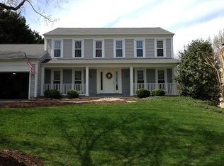 15208 Falconbridge Ter, Gaithersburg, MD 20878