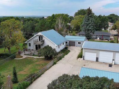 512 N 21st St, Bismarck, ND, 58501