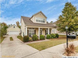 4609 Nicholas Dr, Bessemer, AL 35022