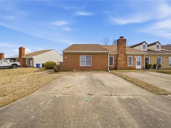 1320 Pershing Ct, Virginia Beach, VA 23453