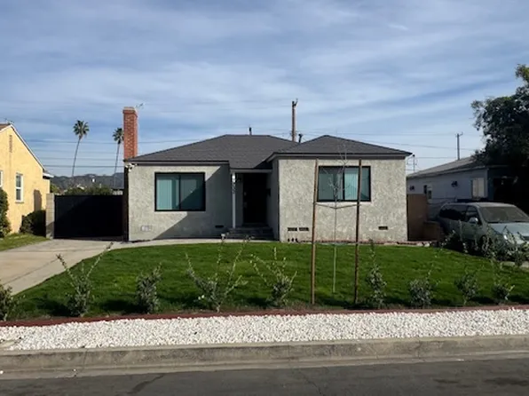 7732 Kraft Ave, North Hollywood, CA 91605