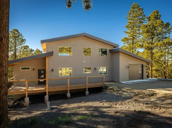 88 Valley Road, Angel Fire, NM 87710