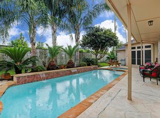 3706 Raven Ct, Manvel, TX 77578