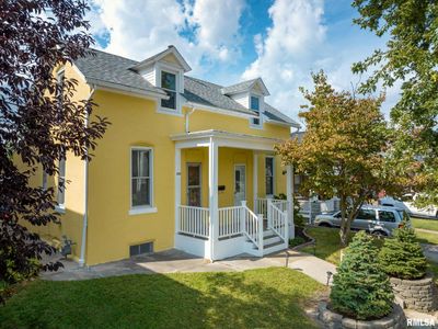 820 S 13th St, Quincy, IL, 62301