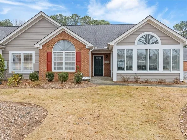 4508 Orchard Trce, Roswell, GA 30076