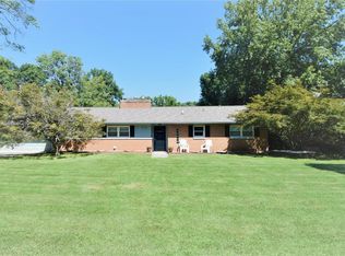 11 Frontenac Pl, Godfrey, IL 62035