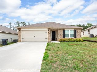 315 Antler Way, Lincoln, AL 35096