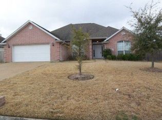 3312 Von Trapp Ln, College Station, TX 77845