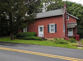 824 Frost Hollow Rd, Easton, PA 18040