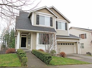 34402 SE Burke St, Snoqualmie, WA 98065