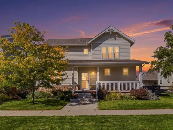 2556 Nancy Gray Ave, Fort Collins, CO 80525