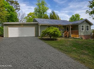 7822 Fersner Rd, Powell, TN 37849