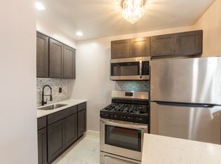 Forest Hill Terrace, Newark, NJ 07104