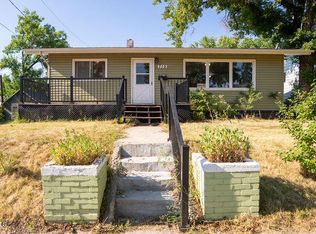 715 3rd St NE, Jamestown, ND 58401