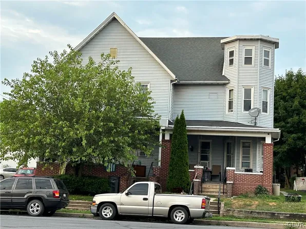 615 E White St, Palmerton, PA 18071