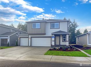 421 NE Ridge Point Blvd #111, Belfair, WA 98528