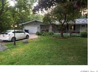 4909 NE Townline Rd, Marcellus, NY 13108