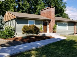 302 Walnut St, La Grande, OR 97850