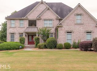 3461 Pate Rd, Snellville, GA 30078