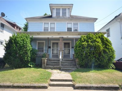 182-184 Jesse Ave, Akron, OH, 44310