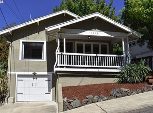1254 SE Overlook Ave, Roseburg, OR 97470