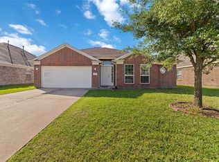 3314 Quarry Place Ln, Katy, TX 77493