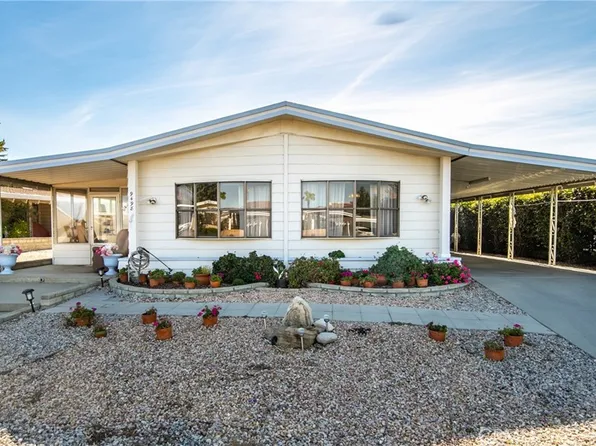 9498 Dale Mesa Dr, Calimesa, CA 92320
