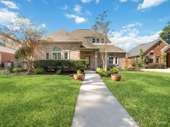 6306 Castle Lane Dr, Houston, TX 77066