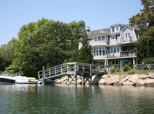 190 Waterway, Mashpee, MA 02649