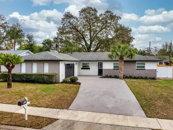 605 Hill Ave, Ocoee, FL 34761