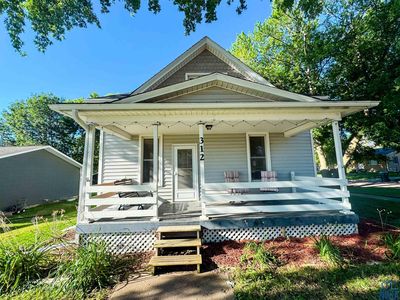 312 10th St, Alton, IA, 51003