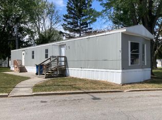 424 Cedar Rd #CE424, Bluffton, IN 46714