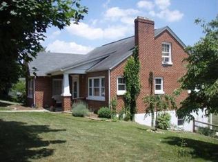 424 Maple St, Dublin, VA 24084