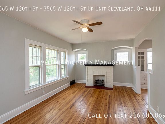 3rd image of 3565 W 120th St #Up