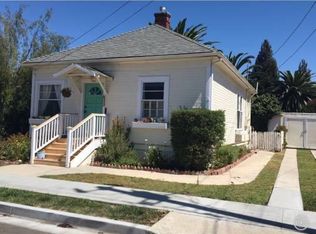 205 Short St, Arroyo Grande, CA 93420