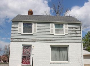 15503 Stockbridge Ave, Cleveland, OH 44128